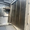 大隈630臥式加工中心