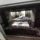 21年凱博1113龍門高速銑