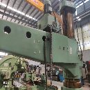 中捷30100搖臂鉆