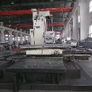 正宗昆機6113C/2鏜床一臺