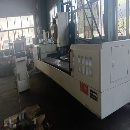 出售韓奧17年4500型材加工中心