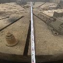 出售俄羅斯立車一臺可以加工到2.8米