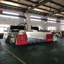 天車式4025數(shù)控龍門銑