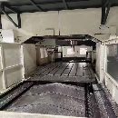 華特2518高配龍門