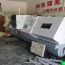 出售21年6150乘2米數控車