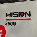 出售2臺 海天數控小龍門型號:HTM-850G