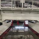 出售2臺德豐3020橋式龍門