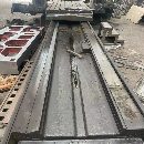 鐵價高點出售正宗東方B2320A行程60002000