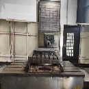 出售 昆山雅力士數(shù)控鏜床WMC1814
