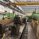 日本不二精機(jī)2x8米對(duì)頭鏜銑加工中心
型號(hào)：FMC-80/810HF-2T
