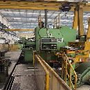 日本不二精機(jī)2x8米對頭鏜銑加工中心
型號：FMC-80/810HF-2T