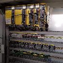 出售：南京威諾克4028龍門加工中心一臺