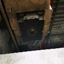 出售：南京威諾克4028龍門加工中心一臺