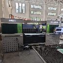 出售：2020年宏山3015激光切割機