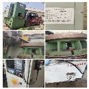 出售三臺數控滾齒機