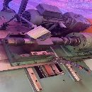 出售三臺數控滾齒機