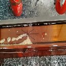 出售青島永立4米龍門刨銑床