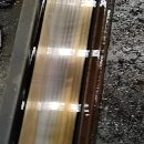出售青島永立4米龍門刨銑床