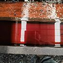 出售青島永立4米龍門刨銑床