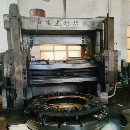 2.5米數控立車
