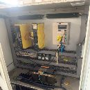 打包出售6150和6160數控車兩臺