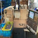 寧江3610數(shù)控高效臥式滾齒機