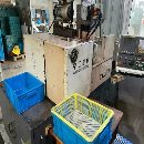 寧江3610數(shù)控高效臥式滾齒機