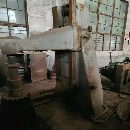 3米2滾齒機安裝少用低價處理