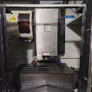 精品廈門大金855立加低價出售，三線軌，10000轉主軸，.