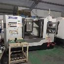 精品廈門大金855立加低價出售，三線軌，10000轉主軸，.
