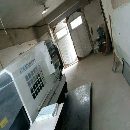 全新50135數控車