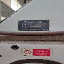 北京一機數控銑床