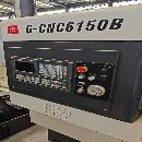 廣州6150數控車，很少用，洛陽倉庫。