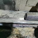 出售云南6150數控車