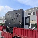 2020年晉星1160加工中心
