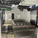 出售2021年雅力士高配1270，BT50主軸，轉速8000帶油冷.