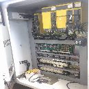 大連6916數控落地鏜床，行程x軸4米，y軸3米，z軸1米，.
