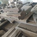 出售：2013年正宗廣州機床廠產61501000數控車一臺，廣.