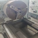 出售：2013年正宗廣州機床廠產61501000數控車一臺，廣.