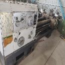 出售：2013年正宗廣州機床廠產61501000數控車一臺，廣.