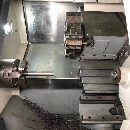 韓原國(guó)裝斗山HM800臥加式工中心
三硬軸軌 主內(nèi).
