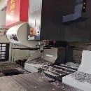 普拉迪4500型材機同款四臺