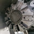 斗山2450數控車床一臺