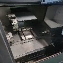 斗山2450數控車床一臺
