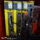 同款兩臺寶雞7120數控斜車8寸液壓卡盤帶尾座