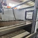 和泰CNC—1580數控銑床 三菱M70A包系統 正宗臺正床身/三軸硬軌 Y.