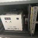 全新未用激光除銹機(jī)STQX 1200
