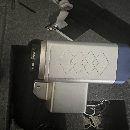 全新未用激光除銹機STQX 1200