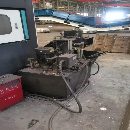 出售:新諾1016數(shù)控龍門，行程1650/1100/600，中心出水.