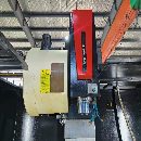 2018年創勝特爾重型850加工中心